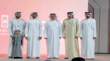 توافد واسع 390 ألف زائر على أيام الشارقة التراثية 2026